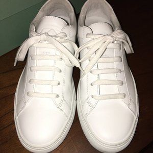 Koio capri triple white